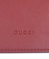 GUCCI（グッチ）ハンドバッグ 赤 サイズ:- レディース/2200629162150