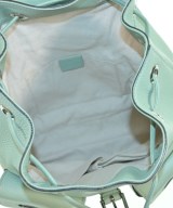 GUCCI（グッチ）バックパック・リュック 緑 サイズ:- レディース/2200629162198