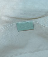 GUCCI（グッチ）バックパック・リュック 緑 サイズ:- レディース/2200629162198