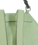 GUCCI（グッチ）バックパック・リュック 緑 サイズ:- レディース/2200629162198