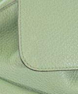 GUCCI（グッチ）バックパック・リュック 緑 サイズ:- レディース/2200629162198