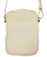 GUCCI（グッチ）ショルダーバッグ 白 サイズ:- レディース/2200629162204