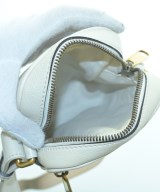 GUCCI（グッチ）ショルダーバッグ 白 サイズ:- レディース/2200629162204