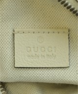 GUCCI（グッチ）ショルダーバッグ 白 サイズ:- レディース/2200629162204