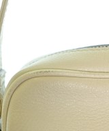 GUCCI（グッチ）ショルダーバッグ 白 サイズ:- レディース/2200629162204