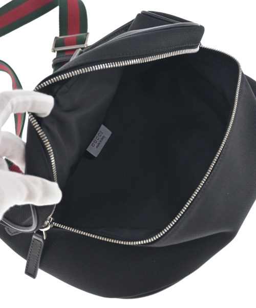 GUCCI（グッチ）その他 黒 サイズ:- レディース/2200629162334