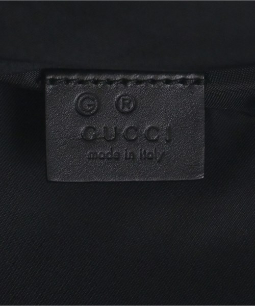 GUCCI（グッチ）その他 黒 サイズ:- レディース/2200629162334