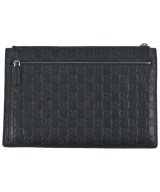 GUCCI（グッチ）クラッチバッグ 黒 サイズ:- レディース/2200629162372