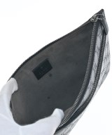 GUCCI（グッチ）クラッチバッグ 黒 サイズ:- レディース/2200629162372