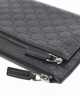GUCCI（グッチ）クラッチバッグ 黒 サイズ:- レディース/2200629162372