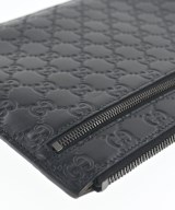 GUCCI（グッチ）クラッチバッグ 黒 サイズ:- レディース/2200629162372