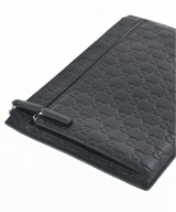 GUCCI（グッチ）クラッチバッグ 黒 サイズ:- レディース/2200629162372