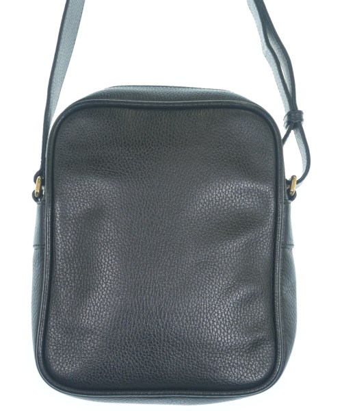GUCCI（グッチ）ショルダーバッグ 黒 サイズ:- レディース/2200629162570