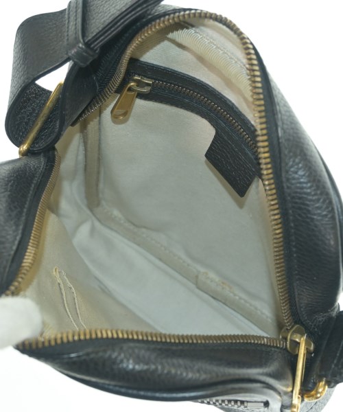 GUCCI（グッチ）ショルダーバッグ 黒 サイズ:- レディース/2200629162570