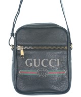 GUCCI（グッチ）ショルダーバッグ 黒 サイズ:- レディース/2200629162570