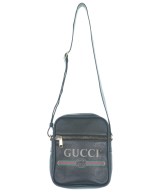 GUCCI（グッチ）ショルダーバッグ 黒 サイズ:- レディース/2200629162570