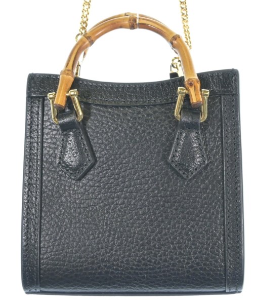 GUCCI（グッチ）トートバッグ 黒 サイズ:- レディース/2200629162693