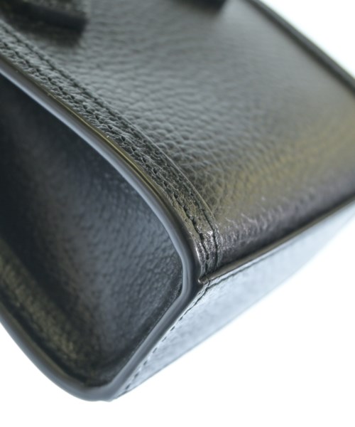 GUCCI（グッチ）トートバッグ 黒 サイズ:- レディース/2200629162693