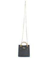 GUCCI（グッチ）トートバッグ 黒 サイズ:- レディース/2200629162693
