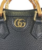 GUCCI（グッチ）トートバッグ 黒 サイズ:- レディース/2200629162693