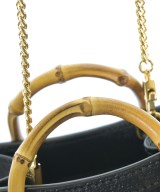 GUCCI（グッチ）トートバッグ 黒 サイズ:- レディース/2200629162693