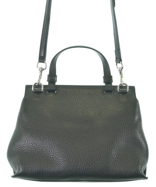 GUCCI（グッチ）ハンドバッグ 黒 サイズ:- レディース/2200629162709