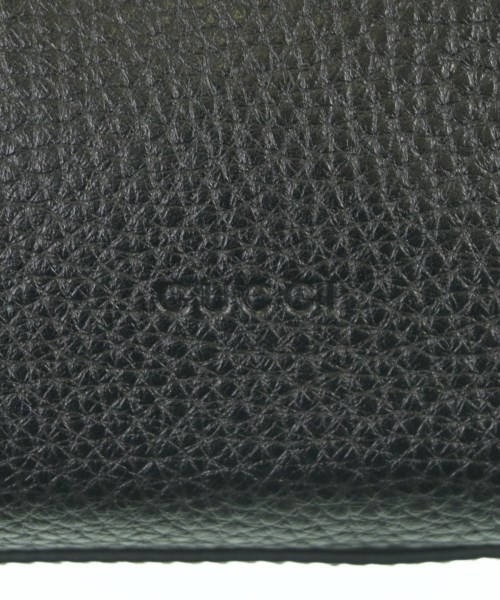 GUCCI（グッチ）ハンドバッグ 黒 サイズ:- レディース/2200629162709