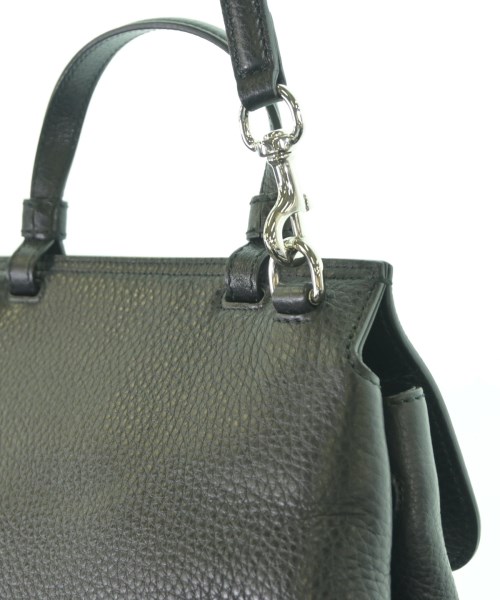 GUCCI（グッチ）ハンドバッグ 黒 サイズ:- レディース/2200629162709