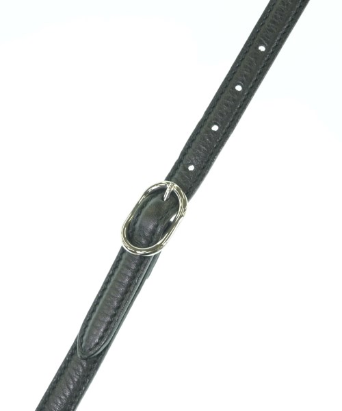 GUCCI（グッチ）ハンドバッグ 黒 サイズ:- レディース/2200629162709