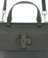 GUCCI（グッチ）ハンドバッグ 黒 サイズ:- レディース/2200629162709