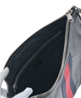 GUCCI（グッチ）クラッチバッグ グレー サイズ:- レディース/2200629162747