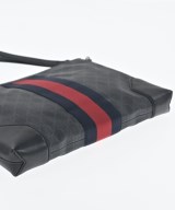 GUCCI（グッチ）クラッチバッグ グレー サイズ:- レディース/2200629162747