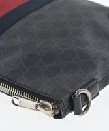 GUCCI（グッチ）クラッチバッグ グレー サイズ:- レディース/2200629162747