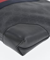 GUCCI（グッチ）クラッチバッグ グレー サイズ:- レディース/2200629162747