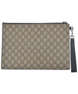 GUCCI（グッチ）クラッチバッグ ベージュ サイズ:- レディース/2200629162754