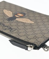 GUCCI（グッチ）クラッチバッグ ベージュ サイズ:- レディース/2200629162754