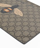 GUCCI（グッチ）クラッチバッグ ベージュ サイズ:- レディース/2200629162754