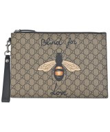 GUCCI クラッチバッグ