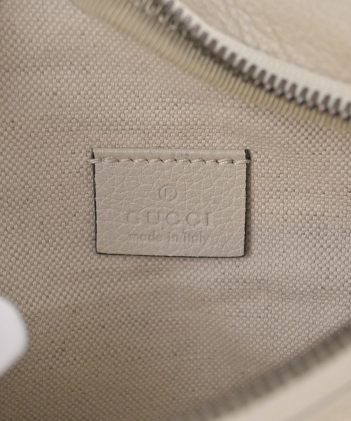 GUCCI（グッチ）その他 ベージュ サイズ:- レディース/2200629162761