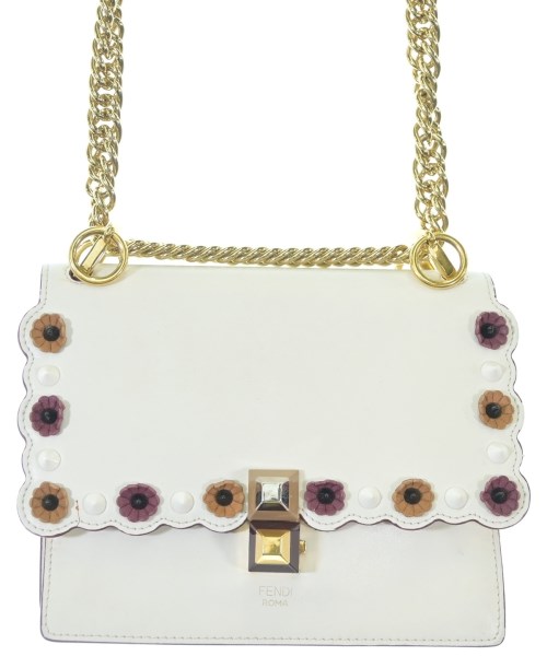 GUCCI(グッチ)ハンドバッグ 白 サイズ:-/2200629162778