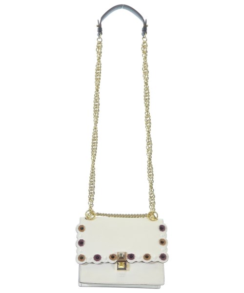 GUCCI（グッチ）ハンドバッグ 白 サイズ:- レディース/2200629162778