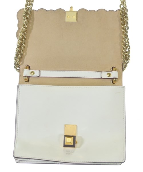 GUCCI（グッチ）ハンドバッグ 白 サイズ:- レディース/2200629162778