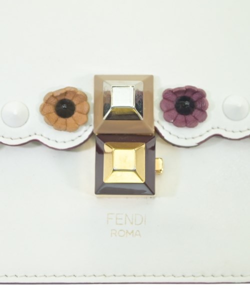 GUCCI（グッチ）ハンドバッグ 白 サイズ:- レディース/2200629162778