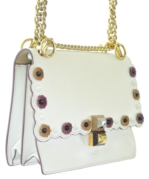 GUCCI（グッチ）ハンドバッグ 白 サイズ:- レディース/2200629162778