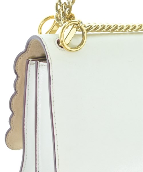 GUCCI（グッチ）ハンドバッグ 白 サイズ:- レディース/2200629162778