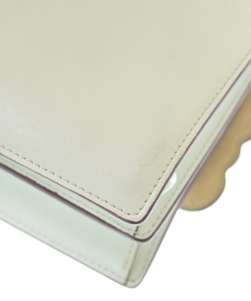 GUCCI（グッチ）ハンドバッグ 白 サイズ:- レディース/2200629162778