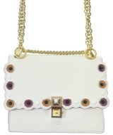 GUCCI（グッチ）ハンドバッグ 白 サイズ:- レディース/2200629162778