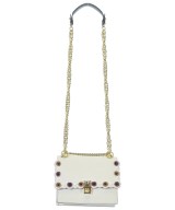 GUCCI（グッチ）ハンドバッグ 白 サイズ:- レディース/2200629162778