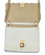 GUCCI（グッチ）ハンドバッグ 白 サイズ:- レディース/2200629162778