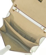 GUCCI（グッチ）ハンドバッグ 白 サイズ:- レディース/2200629162778